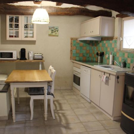 Le Pigeonnier, Gite Des Lucioles En Provence Montségur-sur-Lauzon 外观 照片